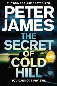 Abbildung von: The Secret of Cold Hill - Macmillan