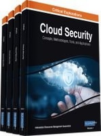 Abbildung von: Cloud Security - IGI Global