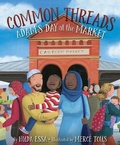 Cover: Common Threads - Sleeping Bear Press