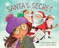 Cover: Santa's Secret - Sleeping Bear Press