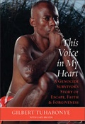Cover: This Voice in My Heart - Zondervan