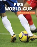 Cover: Fifa World Cup - Cherry Lake Publishing