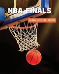 Cover: NBA Finals - Cherry Lake Publishing