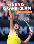 Cover: Tennis Grand Slam - Cherry Lake Publishing