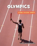 Cover: Olympics - Cherry Lake Publishing