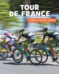 Cover: Tour de France - Cherry Lake Publishing