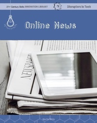 Abbildung von: Online News - Cherry Lake Publishing