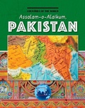 Cover: Assalam-O-Alaikum, Pakistan - Cherry Lake Publishing