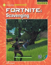 Abbildung von: Fortnite: Scavenging - Cherry Lake Publishing