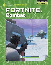 Abbildung von: Fortnite: Combat - Cherry Lake Publishing