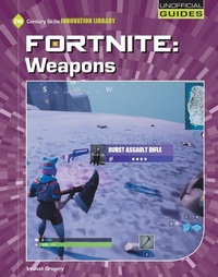 Abbildung von: Fortnite: Weapons - Cherry Lake Publishing