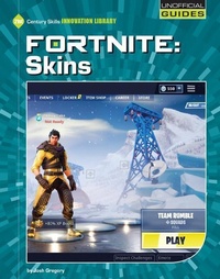 Abbildung von: Fortnite: Skins - Cherry Lake Publishing