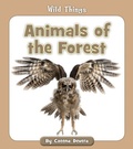 Cover: Animals of the Forest - Cherry Blossom Press