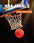 Cover: NBA Finals - Cherry Lake Publishing
