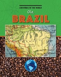Enlarge image Cover: Ola, Brazil - Cherry Lake Publishing