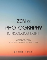 Abbildung von: Zen of Photography - iUniverse