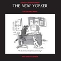 Cover: Cartoons from the New Yorker 2020 Collectible Print with Wall Calendar - Andrews McMeel Publishing