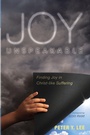Cover: Joy Unspeakable - Wipf & Stock Publishers