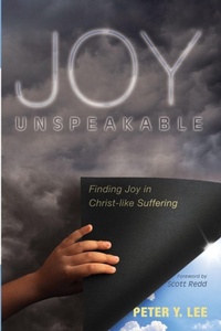 Enlarge image Cover: Joy Unspeakable - Wipf & Stock Publishers