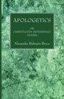 Cover: Apologetics - Wipf & Stock Publishers