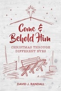Cover: Come and Behold Him - Christian Focus Publications Ltd