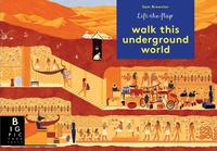 Enlarge image Cover: Walk This Underground World - Big Picture Press