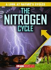 Enlarge image Cover: The Nitrogen Cycle - Gareth Stevens Publishing