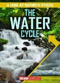 Cover: The Water Cycle - Gareth Stevens Publishing