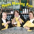 Cover: 2020 Nuns Having Fun Wall Calendar - Workman Publishing