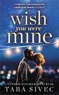 Cover: Wish You Were Mine - Forever