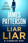 Cover: Liar Liar - Little Brown and Company