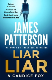 Enlarge image Cover: Liar Liar - Little Brown and Company