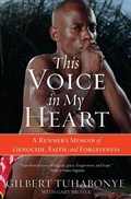 Cover: This Voice In My Heart - Amistad Press