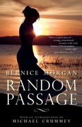 Cover: Random Passage - Breakwater Books