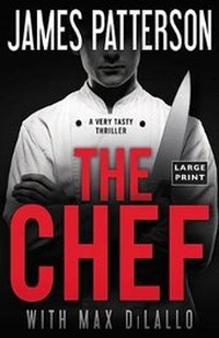 Enlarge image Cover: The Chef - Hachette Audio