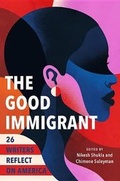 Cover: The Good Immigrant - Hachette Audio