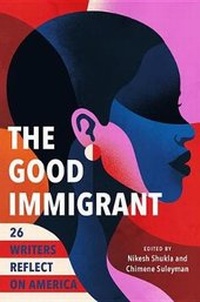 Abbildung von: The Good Immigrant - Hachette Audio