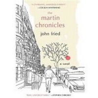 Enlarge image Cover: The Martin Chronicles - Blackstone Audiobooks