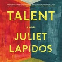 Enlarge image Cover: Talent - Blackstone Audiobooks