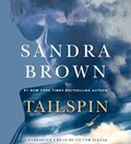 Cover: Tailspin - Grand Central Publishing
