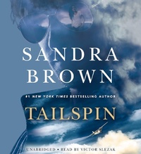 Enlarge image Cover: Tailspin - Grand Central Publishing