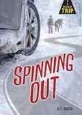 Cover: Spinning Out - Darby Creek (Tm)