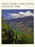 Cover: Great Smoky Mountains National Park - Graphic Arts Books