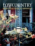 Cover: The Lowcountry - Graphic Arts Books