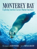 Cover: Monterey Bay - Graphic Arts Books