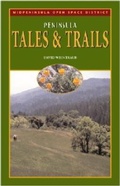 Cover: Peninsula Tales and Trails - Westwinds Press