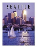 Cover: Seattle - Graphic Arts Books