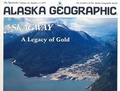 Cover: Skagway - Alaska Geographic Society