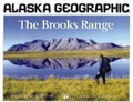 Cover: Brooks Range - Alaska Geographic Society
