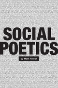 Cover: Social Poetics - Coffee House Press